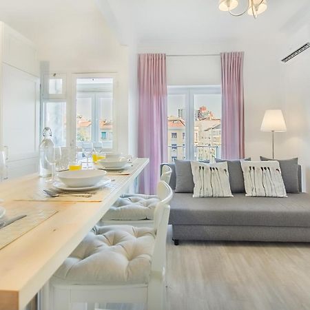 דירות ליסבון Roma Cozy Flat מראה חיצוני תמונה