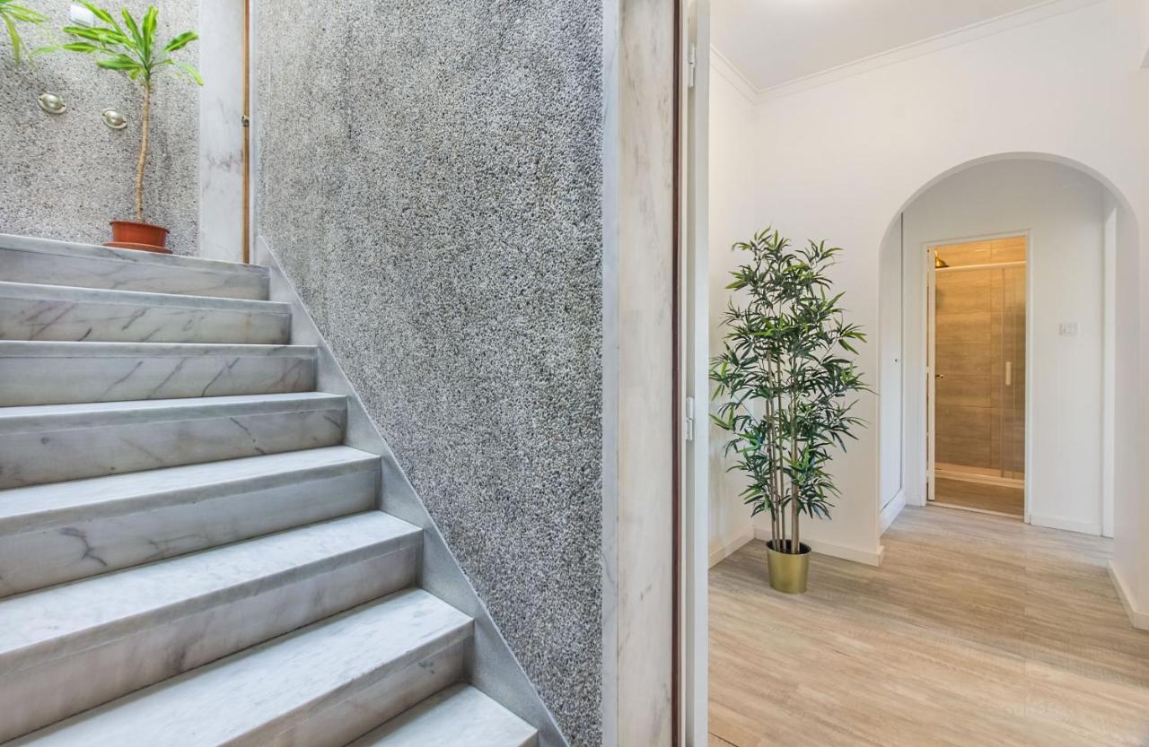 דירות ליסבון Roma Cozy Flat מראה חיצוני תמונה