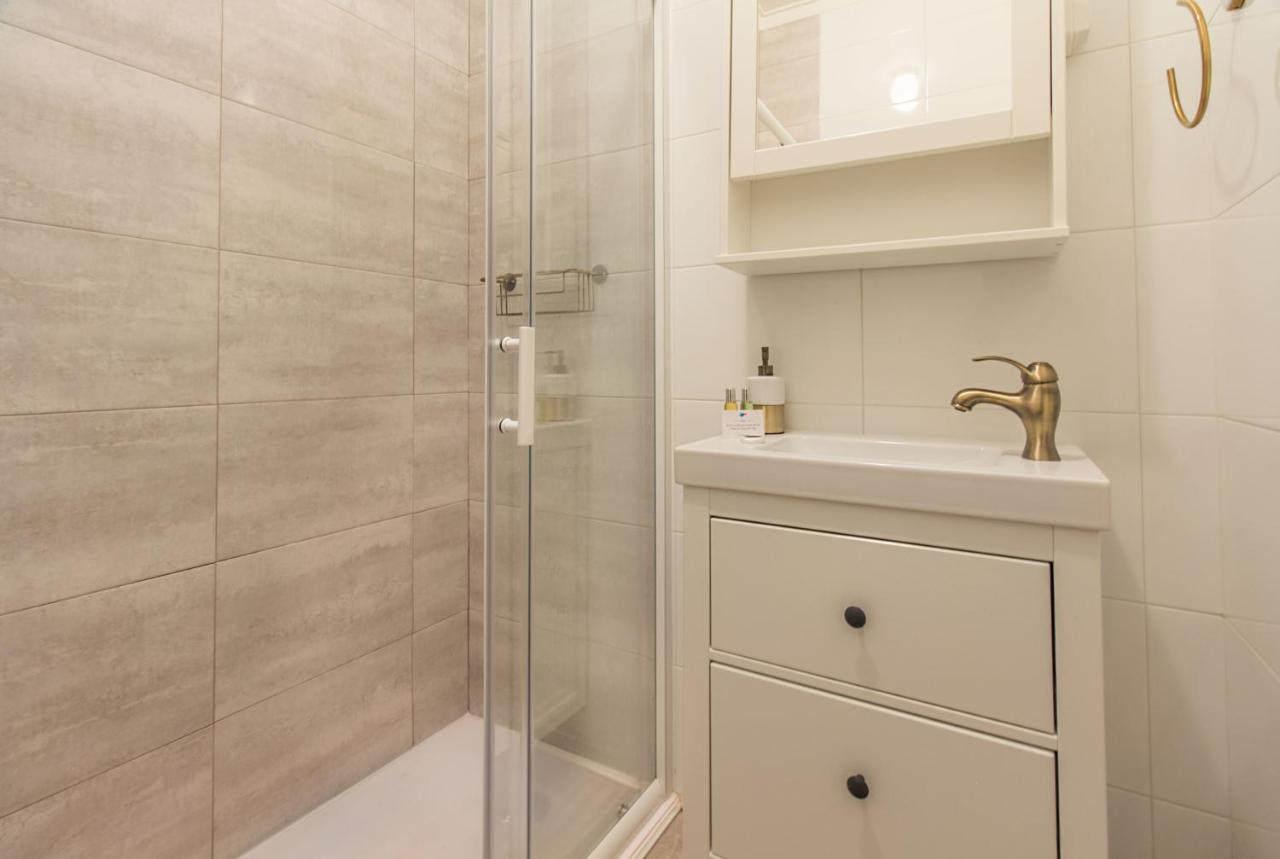 דירות ליסבון Roma Cozy Flat מראה חיצוני תמונה
