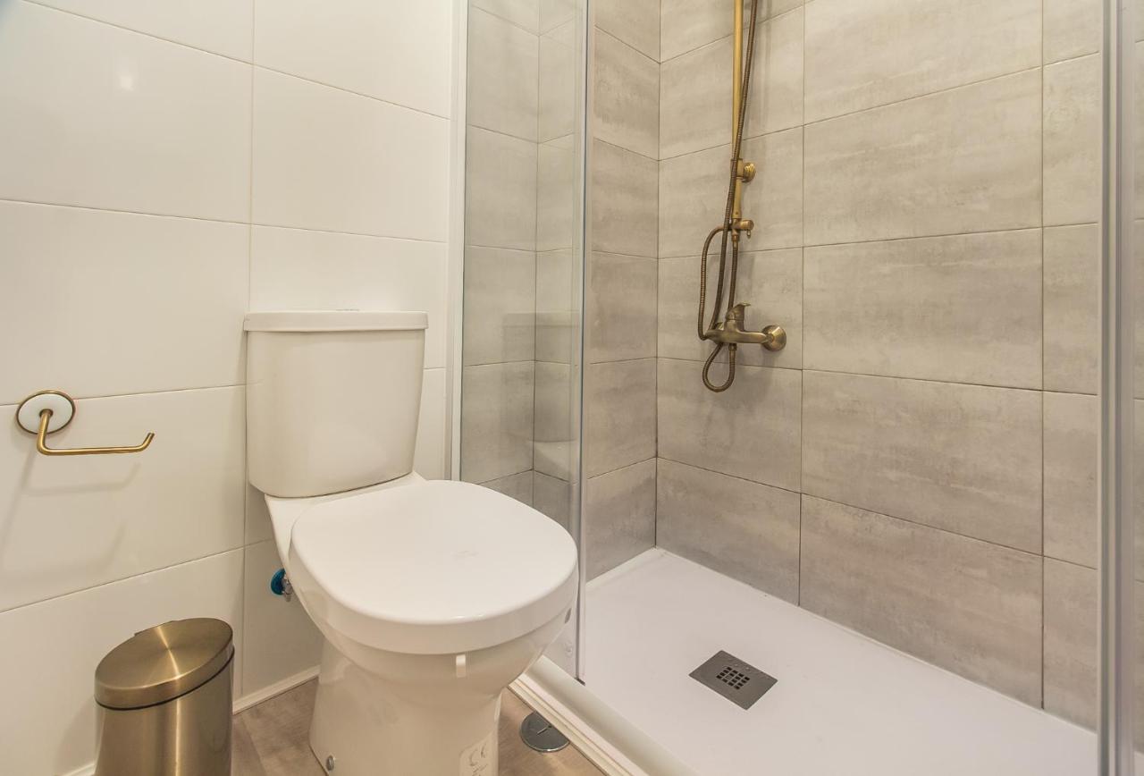 דירות ליסבון Roma Cozy Flat מראה חיצוני תמונה